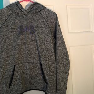 Under Armour Hoodie Sweatshirt